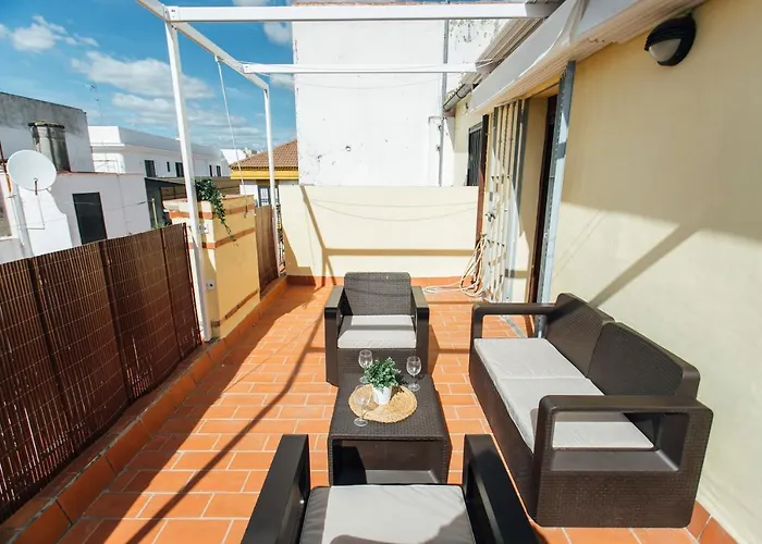 Penthouse Macasta 2Bd