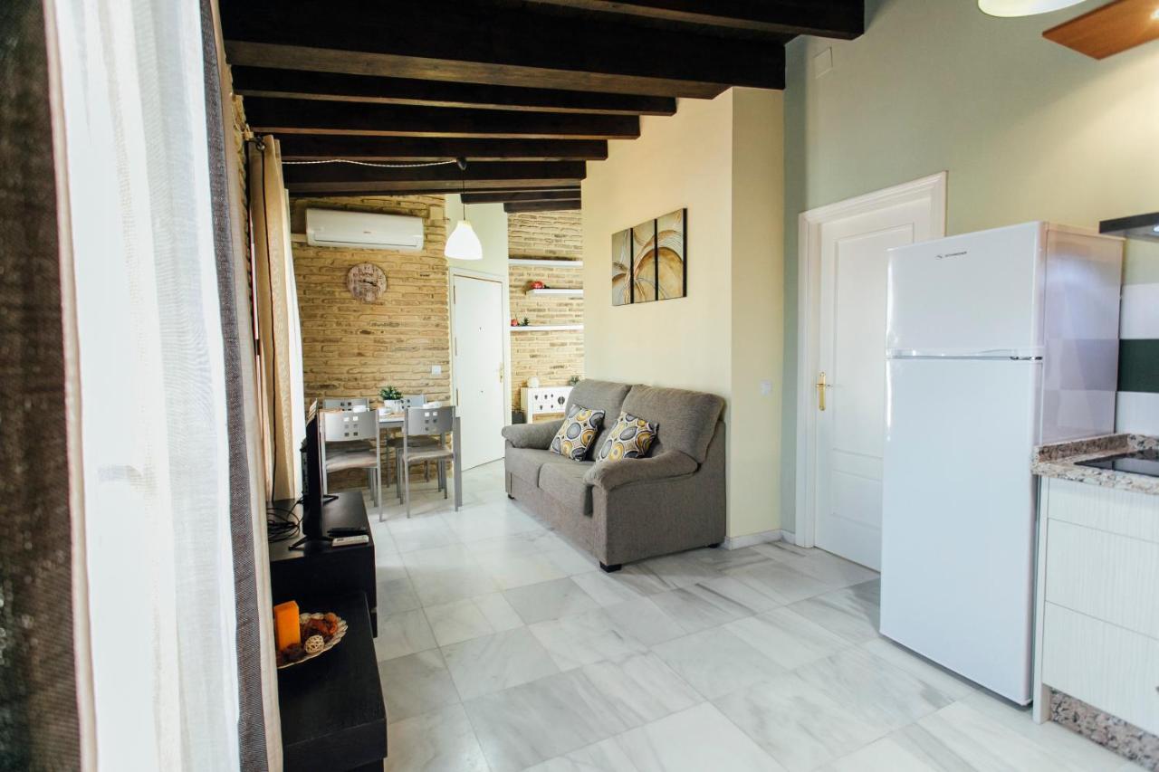 Penthouse Macasta 2bd Appartement