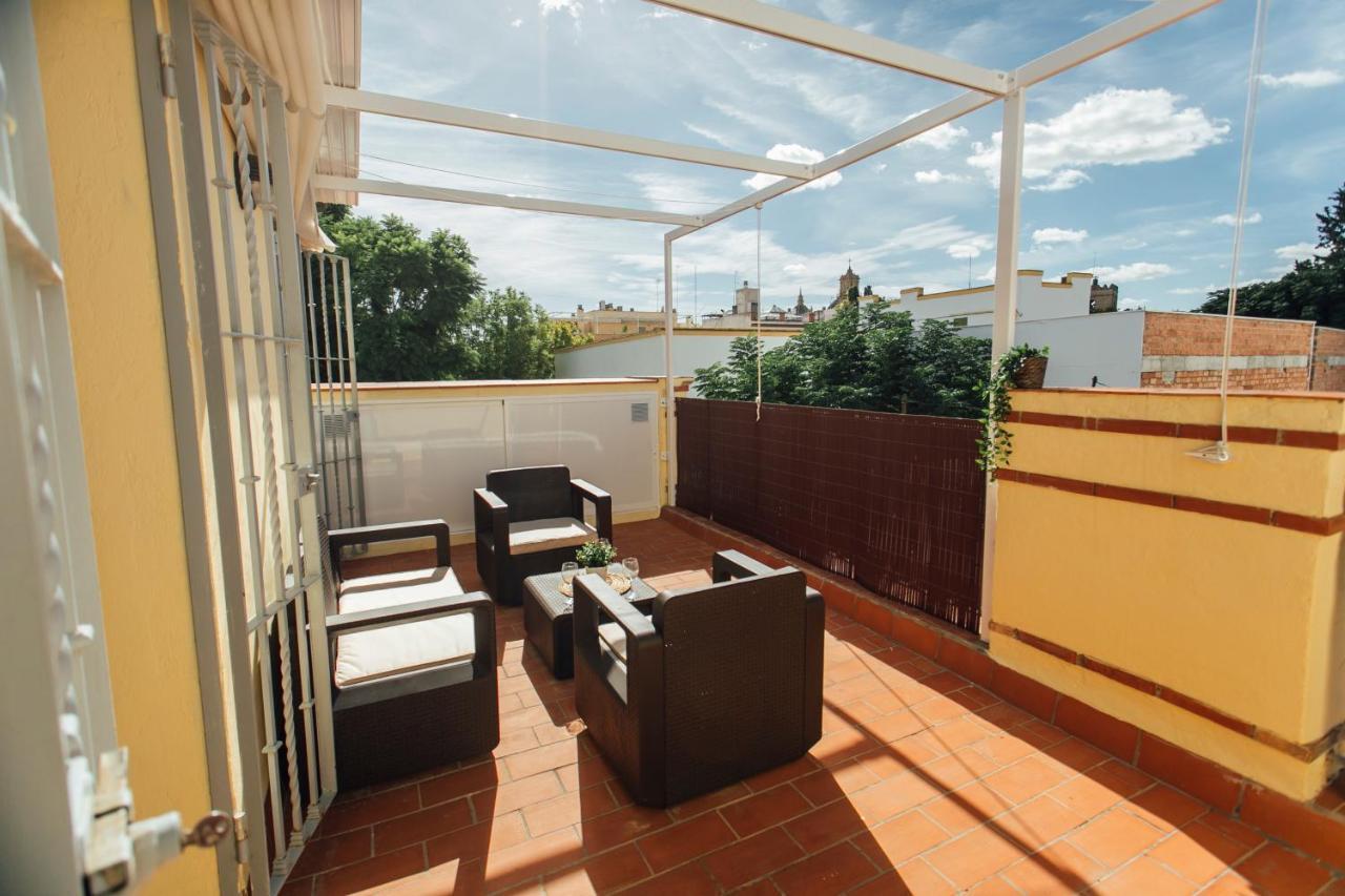Penthouse Macasta 2bd