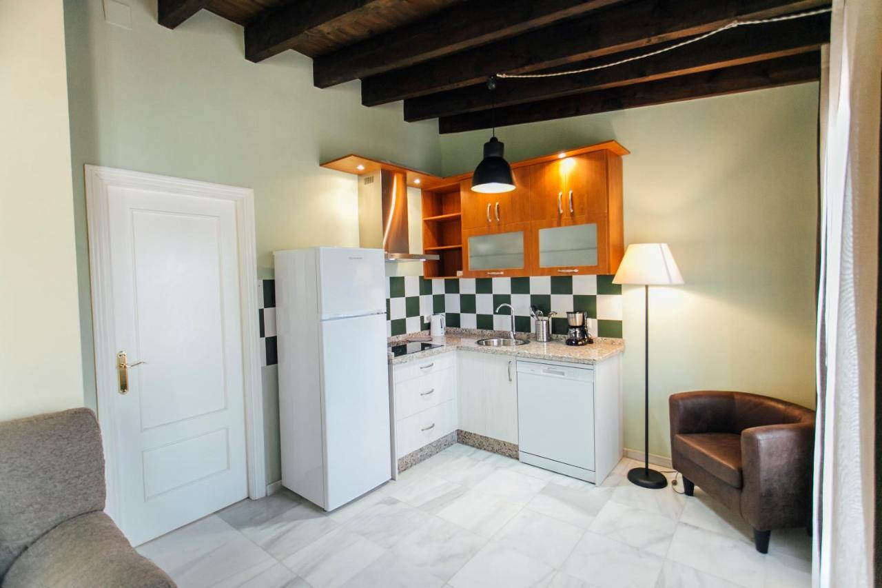 Appartement Penthouse Macasta 2bd Séville