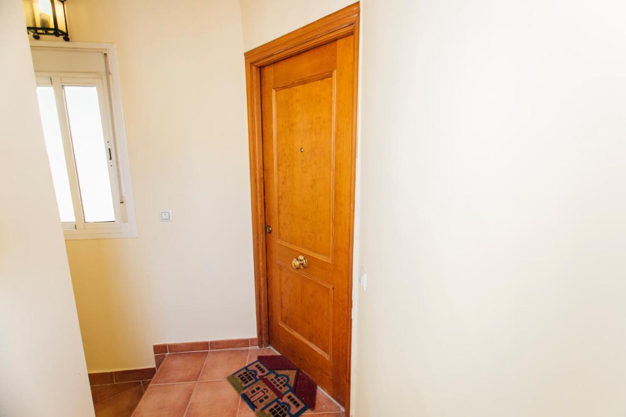 Penthouse Macasta 2bd * Séville