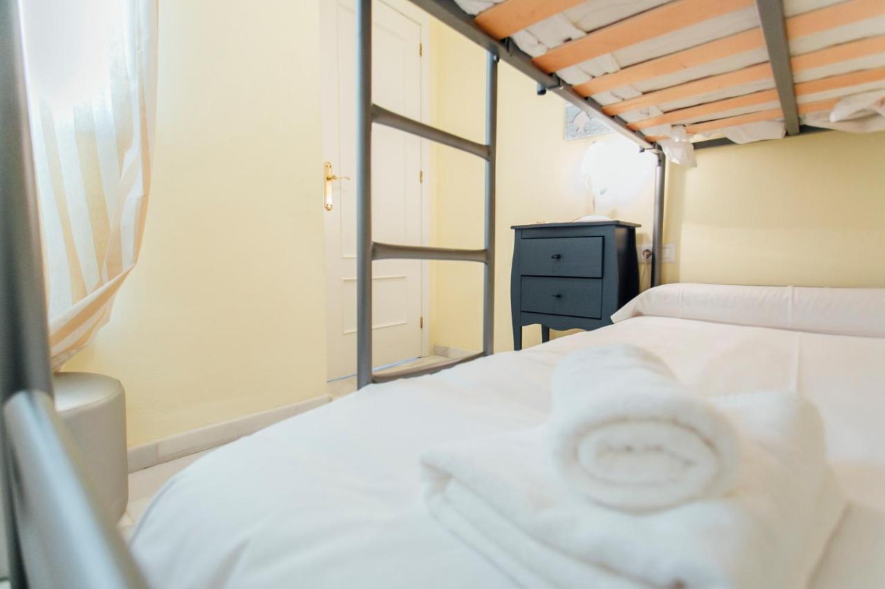 Penthouse Macasta 2bd Appartement Séville