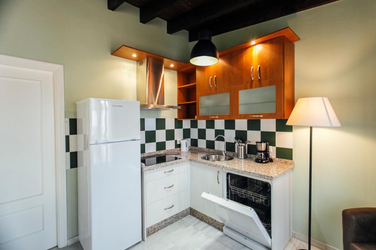 Penthouse Macasta 2bd Appartement