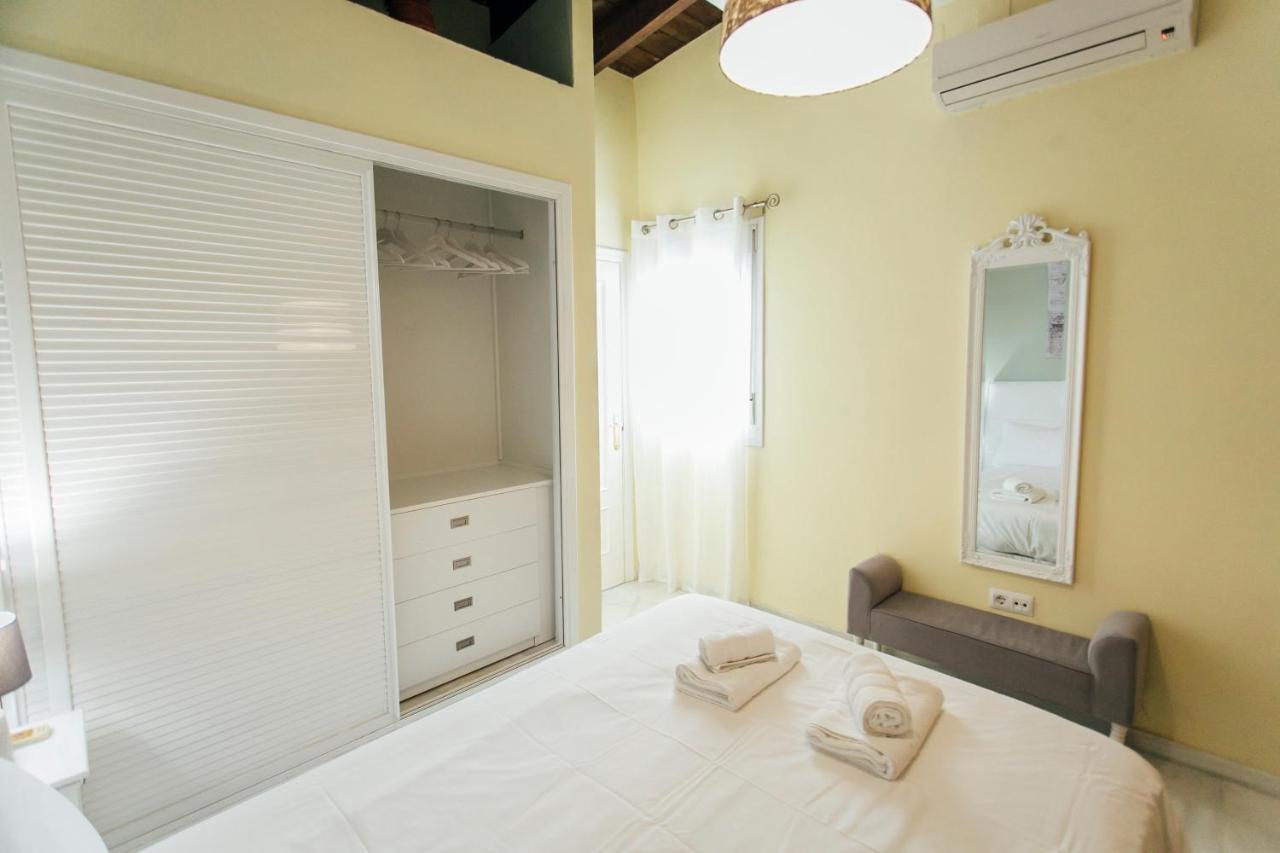 Penthouse Macasta 2bd Appartement *