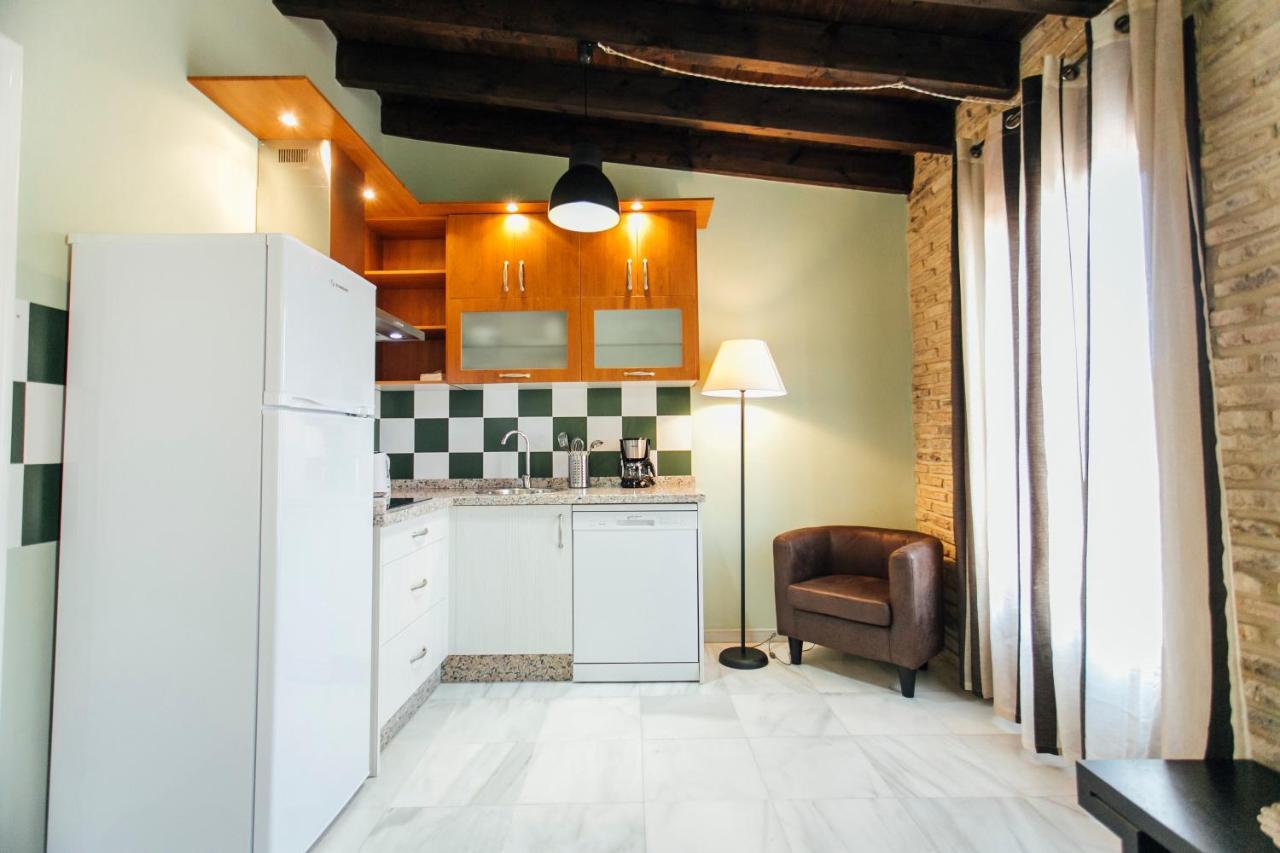 Penthouse Macasta 2bd Appartement
