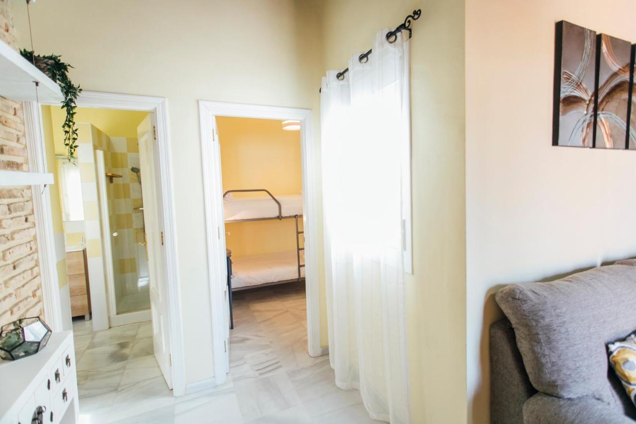 Appartement Penthouse Macasta 2bd Séville