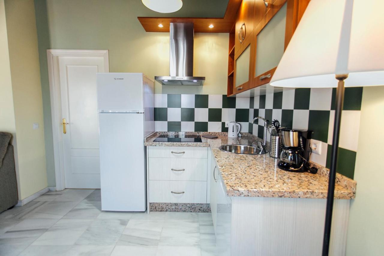 Penthouse Macasta 2bd *