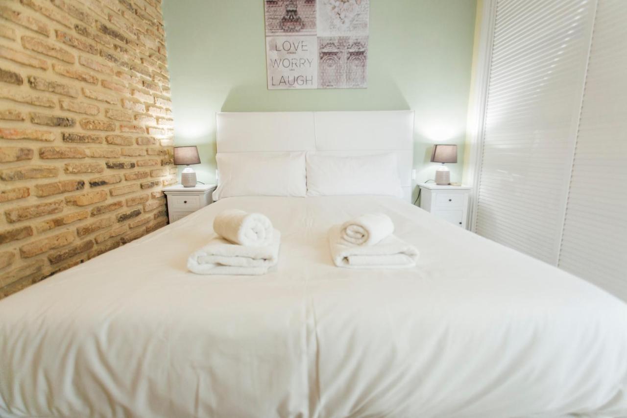 Penthouse Macasta 2bd * Séville
