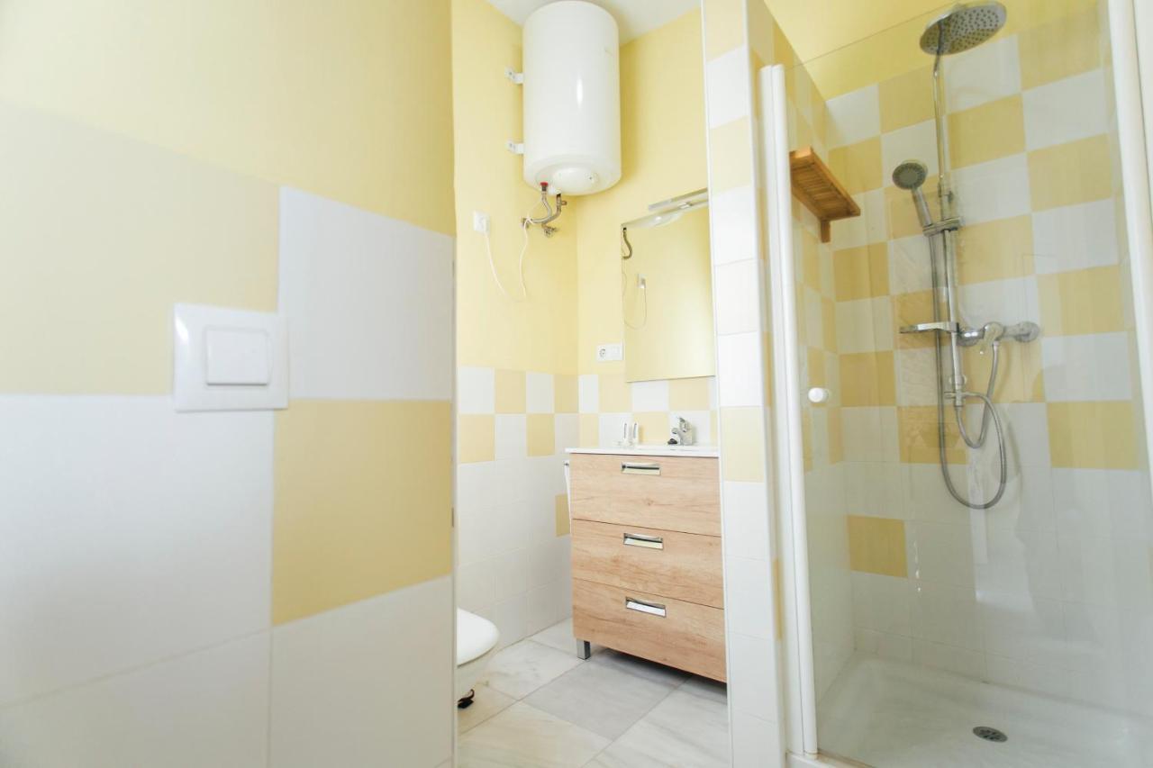 Penthouse Macasta 2bd Appartement Séville