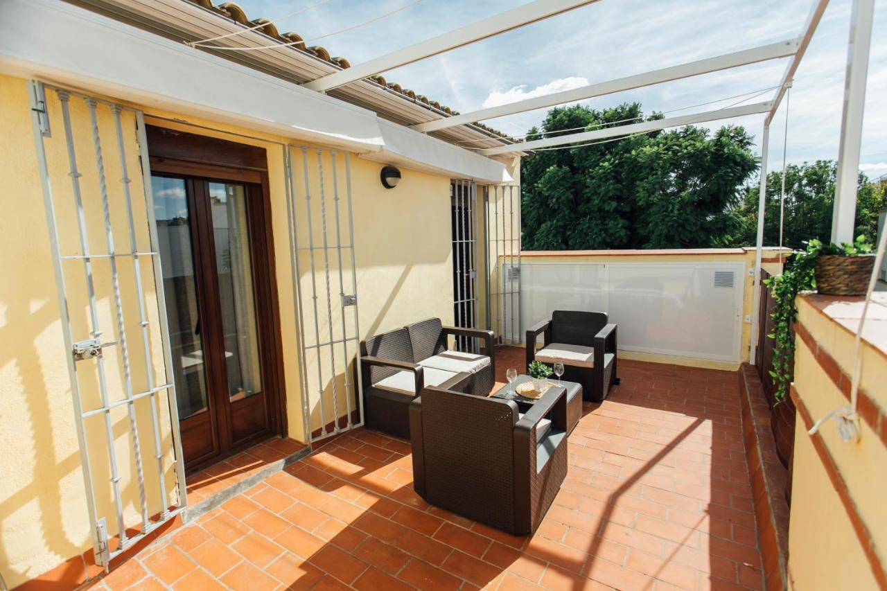 Apartment Penthouse Macasta 2bd
