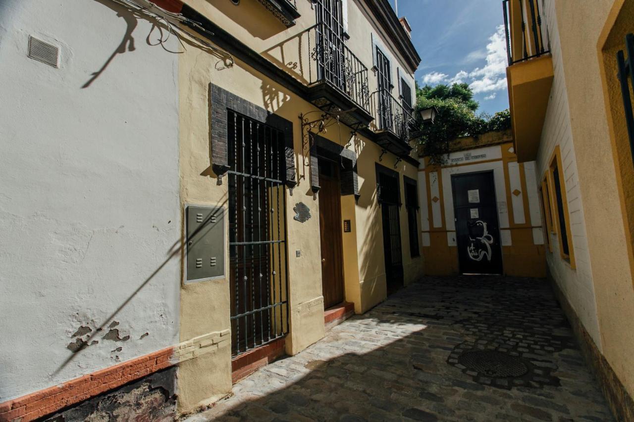 Penthouse Macasta 2bd Seville