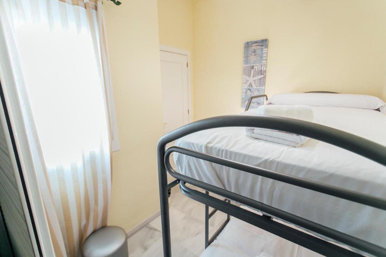 Penthouse Macasta 2bd Seville